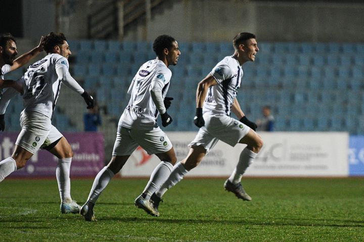 Ηρακλής – Νίκη Βόλου 2-1: Τρίτη σερί νίκη για τον “Γηραιό”, με αστραπιαία ανατροπή