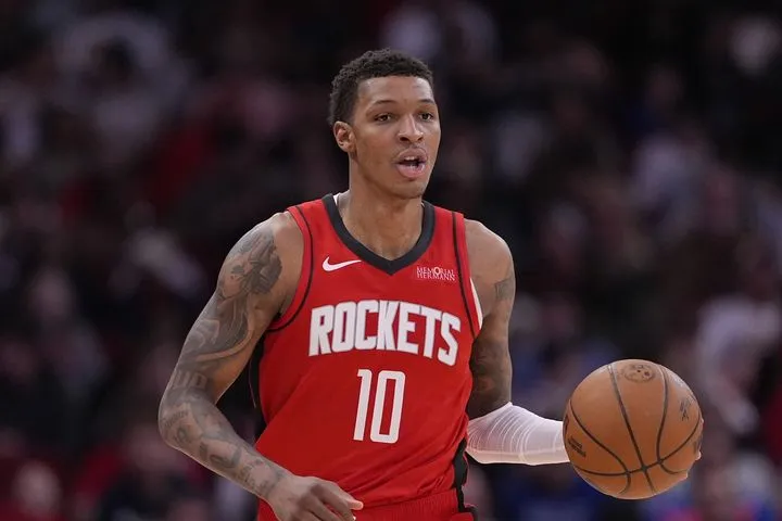 NBA: Οι Ρόκετς συμφώνησαν με τον Τζαμπάρι Σμιθ για πρόωρη επέκταση συμβολαίου έναντι 122 εκατ. δολαρίων