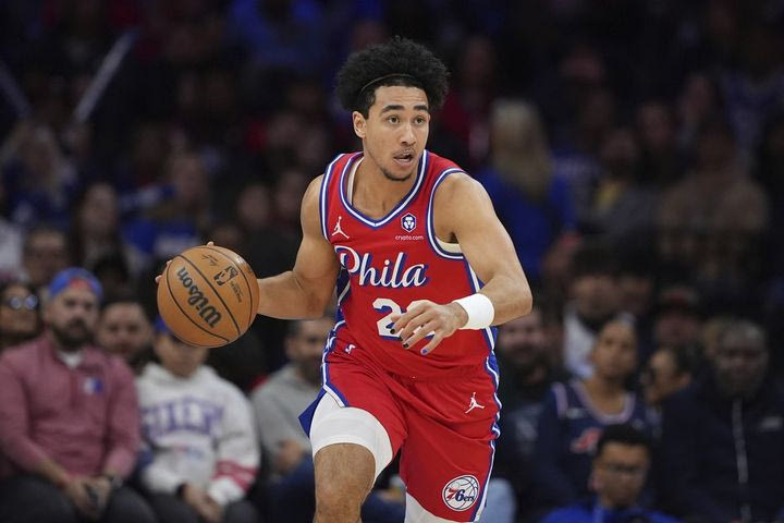 NBA, Σίξερς: Τέλος η σεζόν για τον ΜακΚέιν