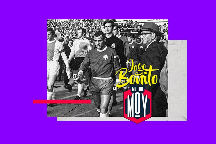 Jogo Bonito: Κοινωνική αφύπνιση και παίκτες σύμβολα