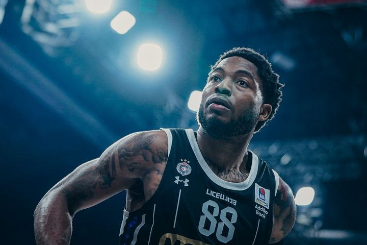 Η μεταγραφή Τζόουνς έριξε κι άλλο την απόδοση του Ολυμπιακού στην EuroLeague