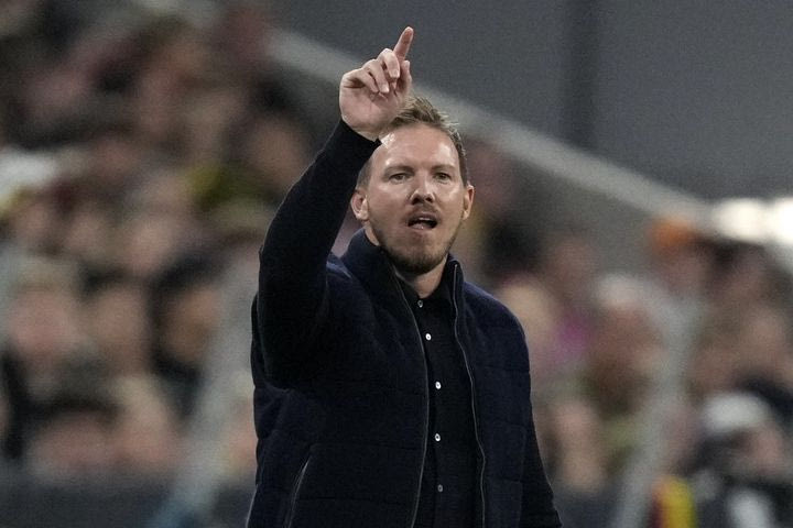 Προγνωστικά στοιχήματος: Παρολί με ευρωπαϊκά γκολ στο 17.42