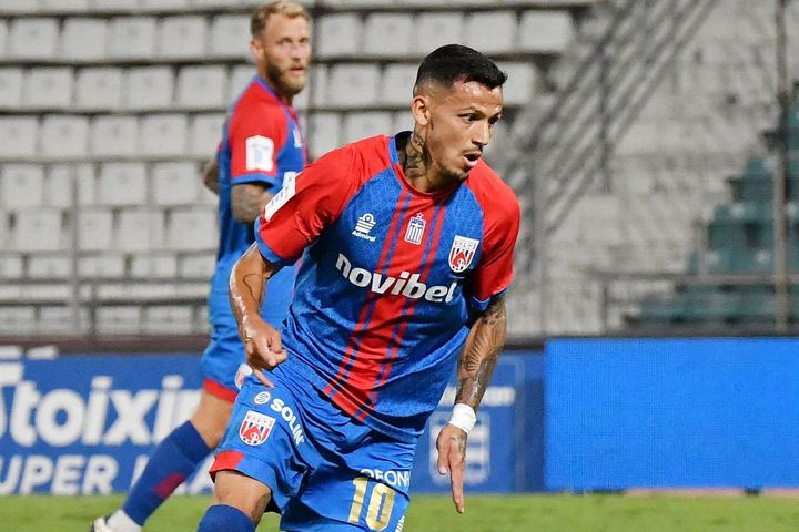 Προγνωστικά Ελλάδα: Τελικός για τον Βόλο, στοίχημα στο 2.47