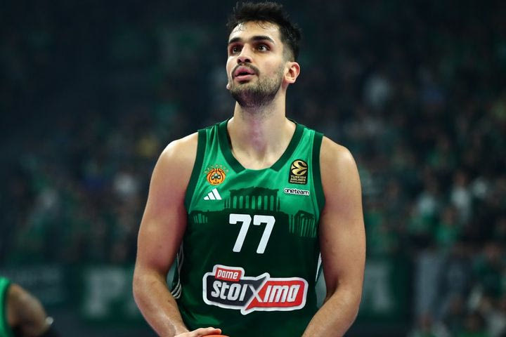 Γιούρτσεβεν: “Είμαστε πολύ καλοί συμπαίκτες, μας λείπει ο Λεσόρ και ο Γκριγκόνις”