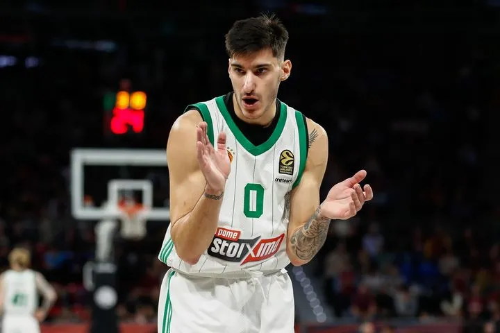 Προγνωστικά μπάσκετ: Η παράδοση του Χουάντσο στο 3.55 και τα ειδικά των Γκος – Καλαϊτζάκη