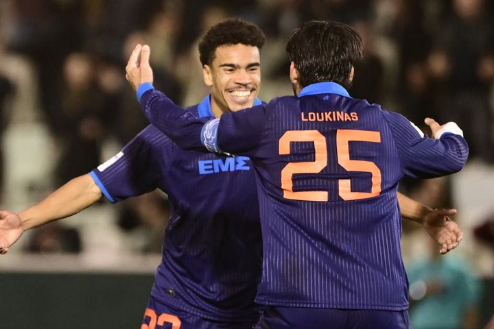 Stoiximan Super League: Η βαθμολογία μετά τη νίκη της Athens Kallithea επί του Βόλου