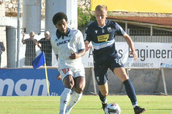 Stoiximan Super League: Σέντρα στη 17η αγωνιστική και πρώτο παιχνίδι για το 2025 με Athens Kallithea – Λαμία