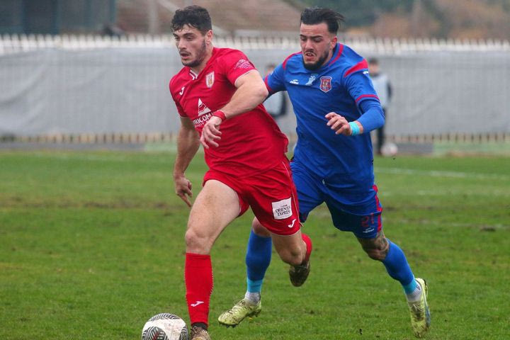 Διαγόρας – ΠΑΣ Γιάννινα 0-0: Έμειναν στο μηδέν και έχασαν νέο έδαφος