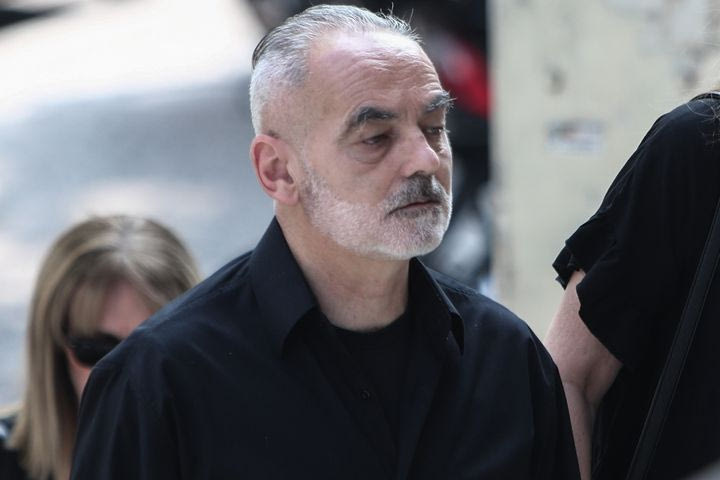 Αριστείδης Καμπανός: “Όσοι κάνουν εγκλήματα να τιμωρούνται να μπαίνουν στη φυλακή”