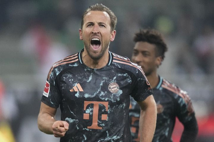 Προγνωστικά στοιχήματος: Σε άλλη ταχύτητα κινείται η Μπάγερν, στοίχημα στο 2.22