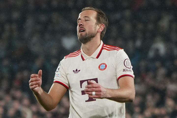 Champions League: Η βαθμολογία της League Phase μετά την ολοκλήρωση της προτελευταίας αγωνιστικής