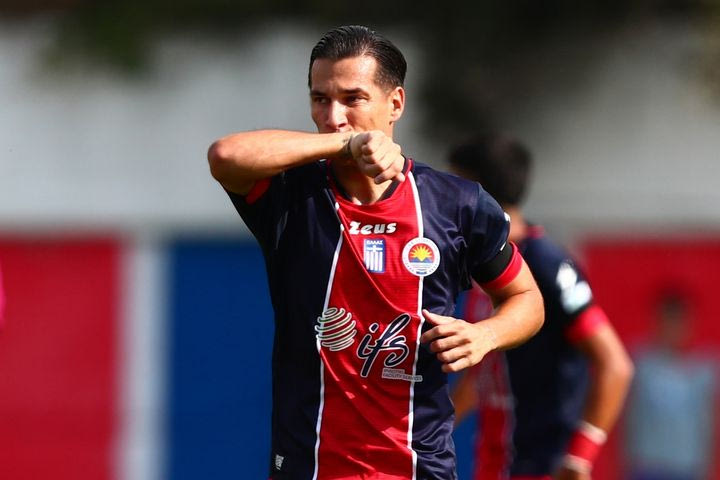 Νίκος Καρανίκας, ο έμπειρος ακραίος αμυντικός με ευρωπαϊκές παραστάσεις στη Super League 2