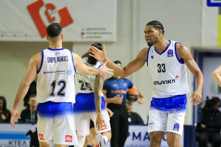 Προγνωστικά Μπάσκετ: Μπασκετικές τριάδες και ένα μονό που αξίζει