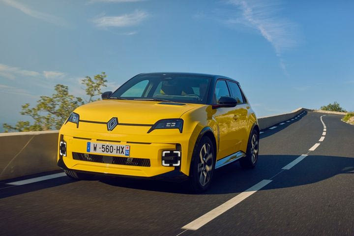 Ανεπανάληπτη επιτυχία για το Renault Group- Έτσι στηρίζουν οι Γάλλοι τις μάρκες τους