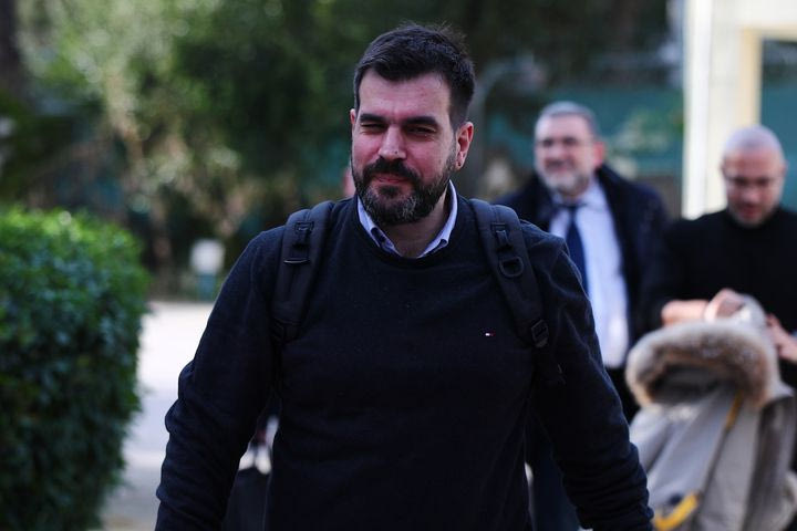 Κυριάκος: “Θεωρώ ότι υπάρχει στοχοποίηση του Λουτσέσκου από την ΑΕΚ η οποία δικαιώνεται και δημιουργεί ένα κακό δεδικασμένο”