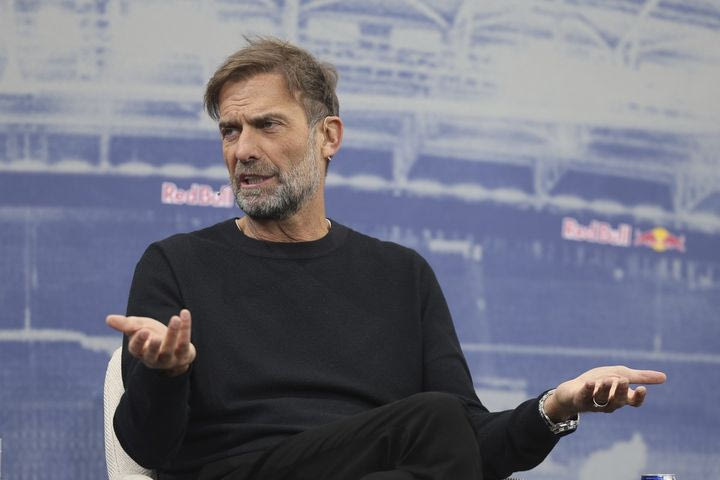 Κλοπ: “Θέλω να κάνω το ποδόσφαιρο καλύτερο σε όλο τον κόσμο, ελπίζω ο Σαλάχ να παραμείνει στη Λίβερπουλ”