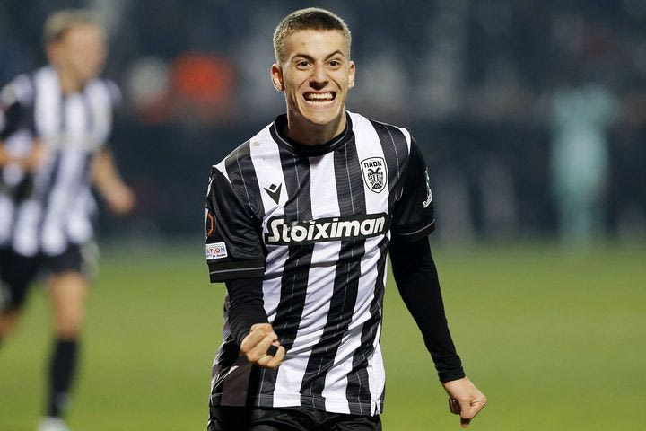 Προγνωστικά Ελλάδα: Στοιχήματα από τη Stoiximan Super League μέχρι το 46.00