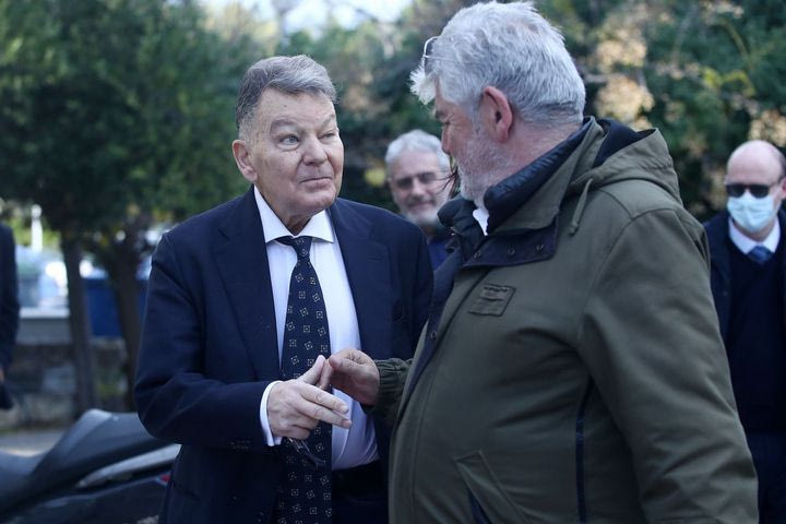 Κούγιας εν όψει του ΠΑΟΚ – ΑΕΚ: “Ζητάμε η απόφαση για τον Λουτσέσκου να βγει σήμερα”