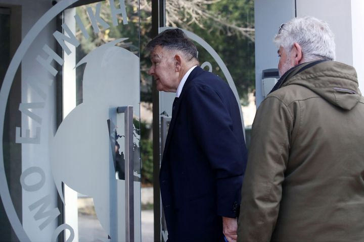 Κουγιάς: “Αν ο Λουτσέσκου καταδικαστεί έχει προτάσεις από τη Σαουδική Αραβία”
