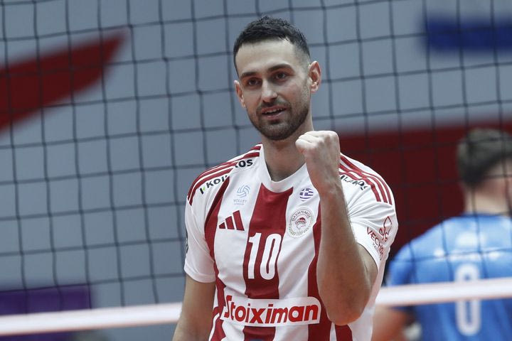 Φενέρμπαχτσε – Ολυμπιακός: Τα highlights από το ερυθρόλευκο διπλό στην Κωνσταντινούπολη