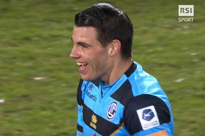 Γκολ και ασίστ ο Κούτσιας στο πρώτο ημίχρονο της ρεβάνς με την Τσέλιε