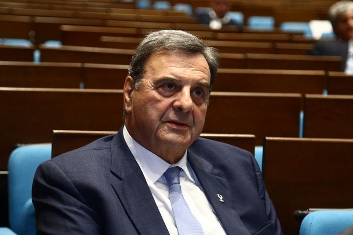 H Eλληνική Ολυμπιακή Επιτροπή δίνει 1.135.000 ευρώ στις Aθλητικές Ομοσπονδίες