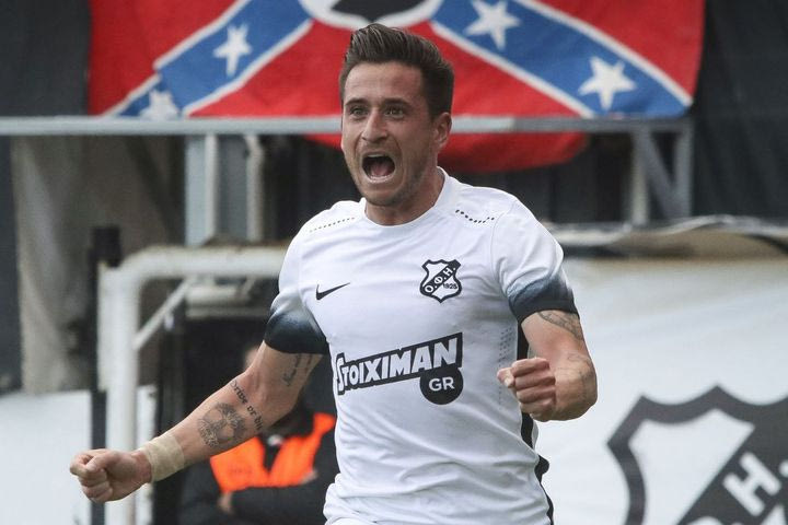 Κουτσιανικούλης: Στον Α.Ο. Καρύστου ο πρώην παίκτης της Stoiximan Super League