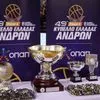 Κύπελλο Μπάσκετ: Στην Κρήτη το Final Eight