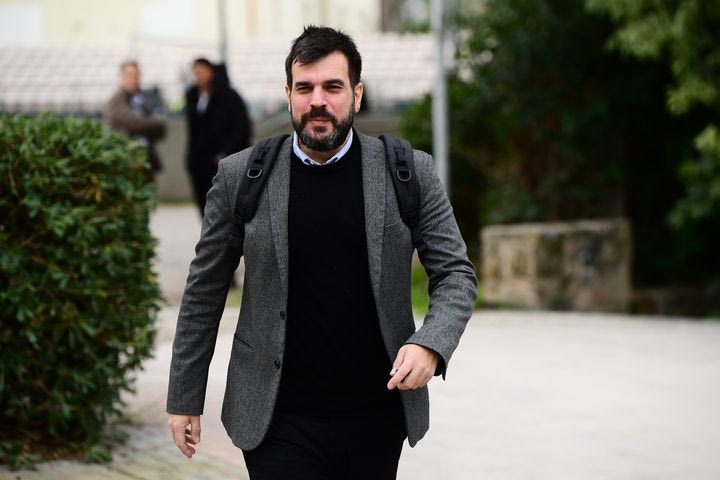 Κυριάκος: “Η ΑΕΚ θα βρει μπροστά της την εκδικητικότητα με την οποία θέλει να αντιπαρατεθεί στον ΠΑΟΚ”
