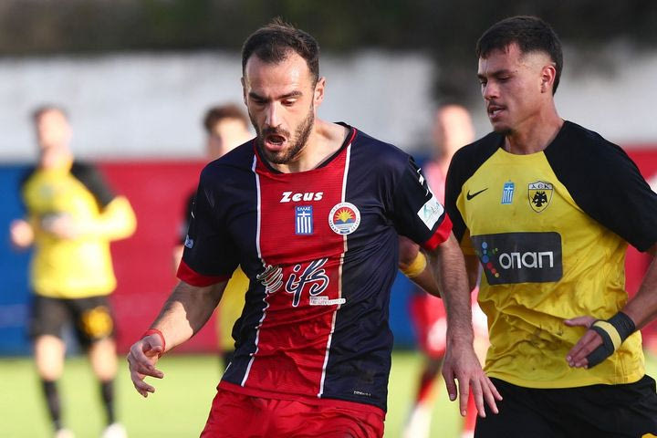 Ο ΠΣΑΠΠ στέκεται στο πλευρό του Λάμτσε: “Αυτές οι συμπεριφορές προσβάλλουν το ελληνικό ποδόσφαιρο”