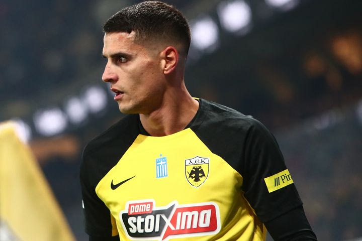 Έρικ Λαμέλα: “Come on you Spurs”, ο Αργεντινός βλέπει το Λίβερπουλ – Τότεναμ και στηρίζει τους Λονδρέζους