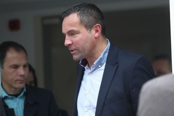 Αλεξίου: “Είναι σχεδιασμένο από τον Λανουά για να τιμωρηθεί η ΑΕΚ”