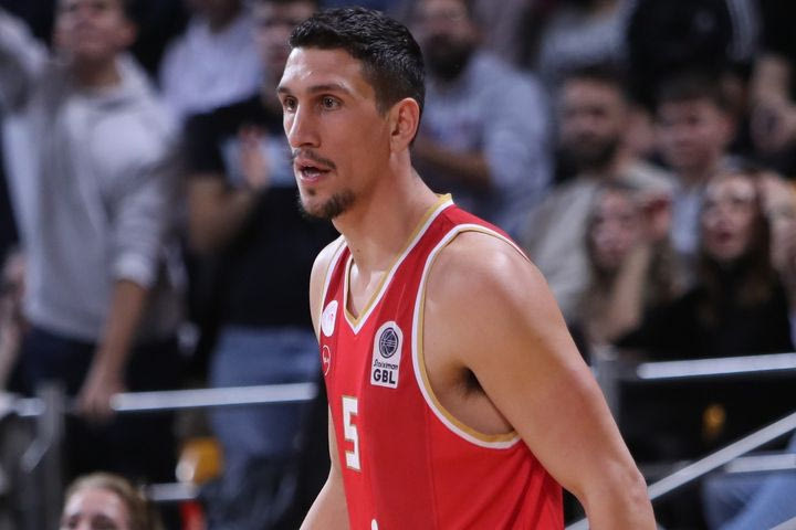 Άρης – Ολυμπιακός 77-88: Σοβαρός στο Αλεξάνδρειο, συνεχίζει με το μυαλό στο απόλυτο πλεονέκτημα έδρας