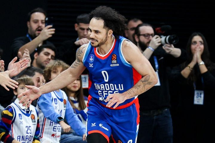 Η Αναντολού Εφές ανακοίνωσε Sold Out για το Game 3 με τον Παναθηναϊκό AKTOR