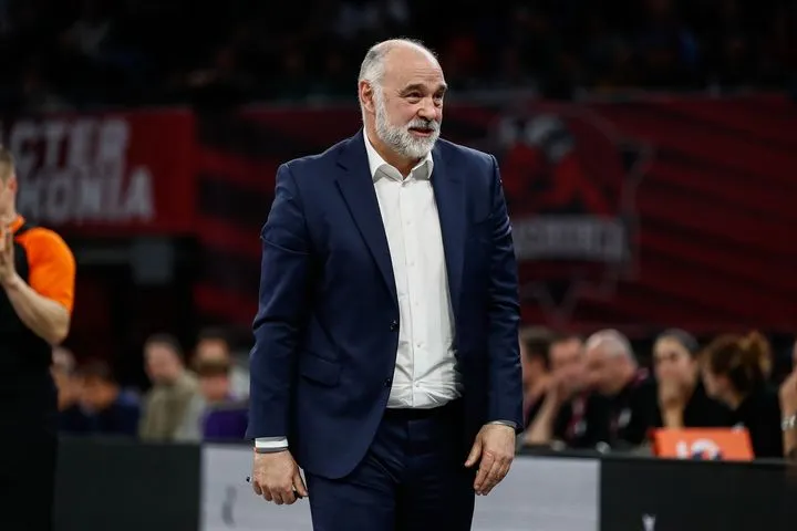 Ο Πάμπλο Λάσο στην Αναντολού Εφές έως το 2027, γράφουν οι Τούρκοι