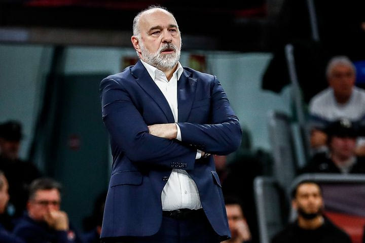 Εφές Αναντολού: Επίσημα νέος head coach ο Πάμπλο Λάσο