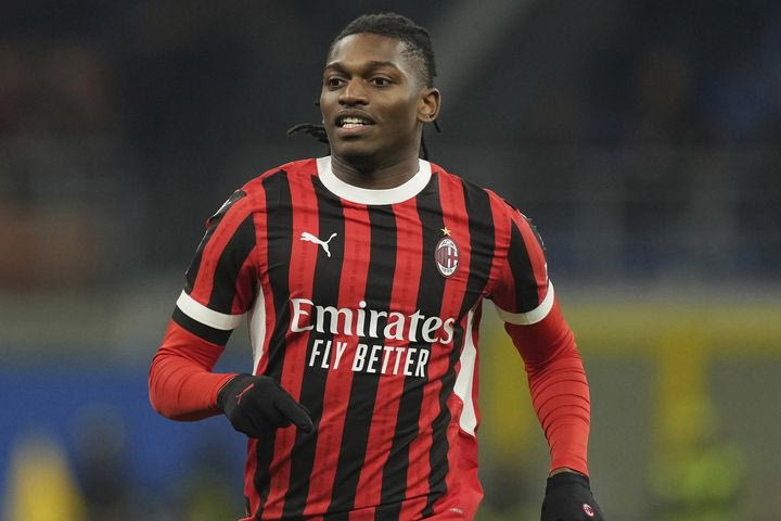 Προγνωστικά στοιχήματος: Bet Builder από το Μίλαν – Ρόμα σε απόδοση 9.00!