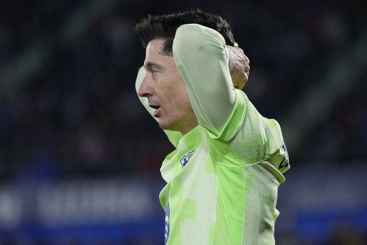 Μπαρτσελόνα: Το απρόοοπτο για τους παίκτες των Μπλαουγκράνα μετά το 6-0 με τη Βαλένθια