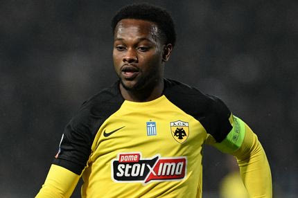 O ΠΑΟΚ διέψευσε τη ρωσική σύνδεση με τον Λιβάι Γκαρσία