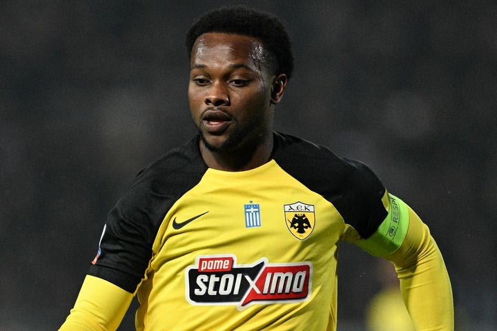 ΑΕΚ, μεταγραφές: Όχι της Ένωσης σε πρόταση από γαλλική ομάδα για τον Γκαρσία