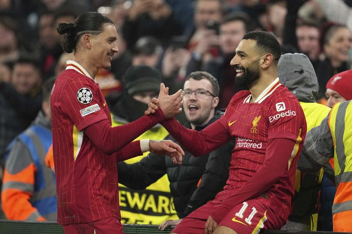 Champions League: Το αναλυτικό πρόγραμμα της τελευταίας αγωνιστικής στη League Phase και τα κριτήρια της ισοβαθμίας
