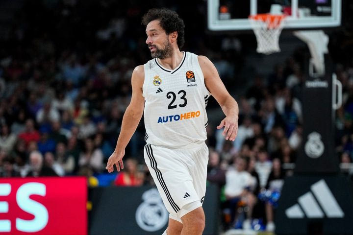 Ρεάλ – Μάλαγα 90-75: Με σκαμπανεβάσματα το 2-0 στα ημιτελικά της Liga Endesa οι Μαδριλένοι