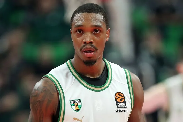 Η Ζάλγκιρις χάνει τον Λόνι Γουόκερ: Ο Αμερικανός συμφώνησε με τους Σίξερς