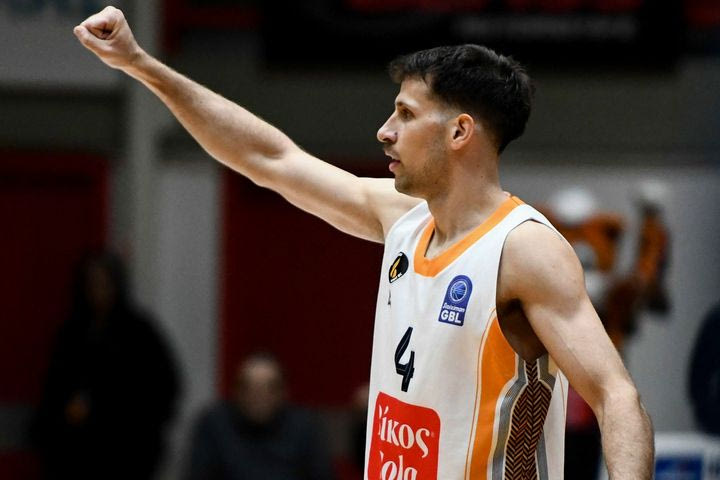 Προμηθέας – Άρης 106-96: Οι Πατρινοί λύγισαν τους κιτρινόμαυρους και βγήκαν νικητές σε ματσάρα δύο παρατάσεων