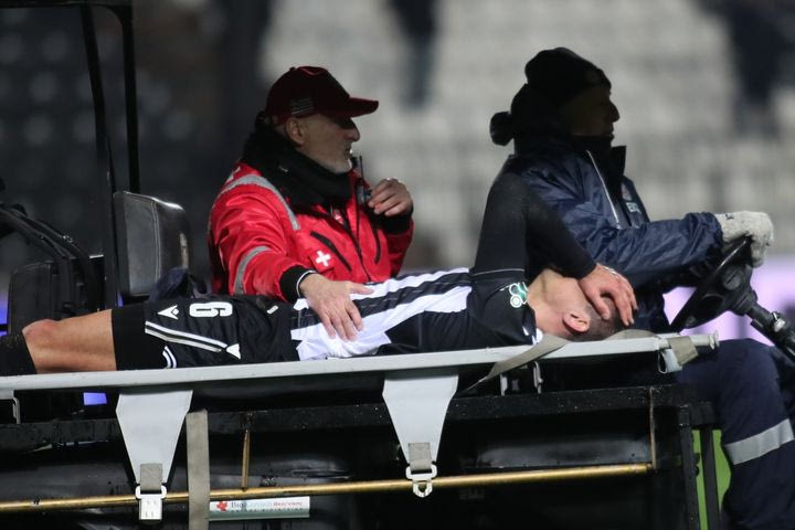 ΠΑΟΚ: Ο Λόβρεν θα μείνει εκτός για τουλάχιστον 1.5 μήνα, πρόβλημα και με Κόλεϊ