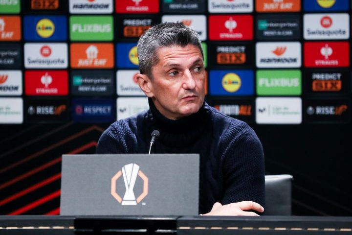 LIVE Streaming η συνέντευξη Τύπου του Ραζβάν Λουτσέσκου πριν από το ματς με τη Ριέκα στην Κροατία