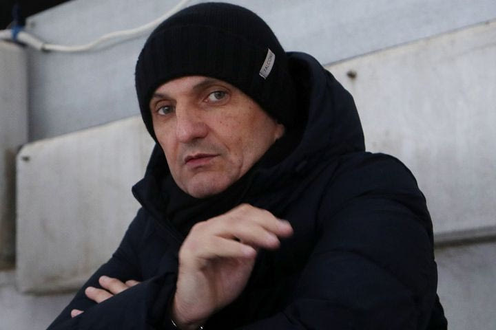 Η ποινή του Λουτσέσκου μειώθηκε, η τιμωρία παραμένει και η ανηφόρα για τον ΠΑΟΚ συνεχίζεται