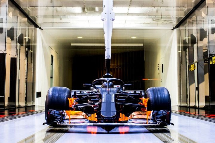 Πόσο κοστίζει στην πραγματικότητα μία Formula 1