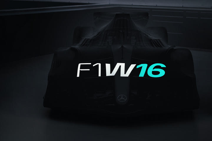 Πότε θα παρουσιαστεί η νέα Mercedes W16 της σεζόν του 2025