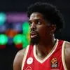 Flashback από τη EuroLeague με τη μπλούζα του ΜακΚίσικ που είχε κλέψει τις εντυπώσεις